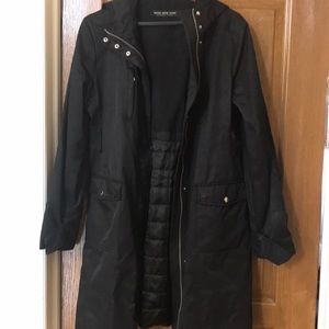 Marc New York size l with hood